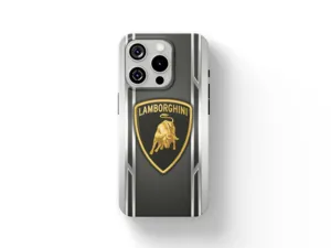 Lamborghini Handyhülle Limitierte Stilvolle Edition